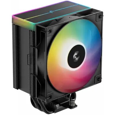 DEEPCOOL AG500 ARGB V2 fekete DEEPCOOL AG500 ARGB V2 fekete