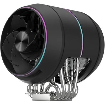 Zalman ZET 5 fekete Zalman ZET 5 fekete
