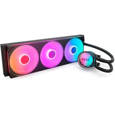 NZXT Kraken Core 360 RGB NZXT Kraken Core 360 RGB