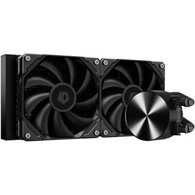 ID-COOLING FX240 PRO fekete ID-COOLING FX240 PRO fekete