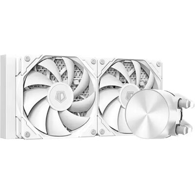 ID-COOLING FX240 PRO fehér ID-COOLING FX240 PRO fehér