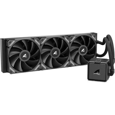 Sharkoon S40 360mm fekete Sharkoon S40 360mm fekete