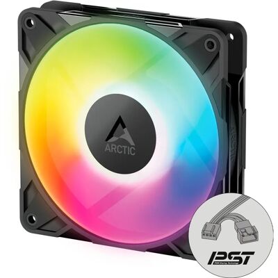 Arctic COOLING P12 Pro A-RGB LN ACFAN00344A Arctic COOLING P12 Pro A-RGB LN ACFAN00344A