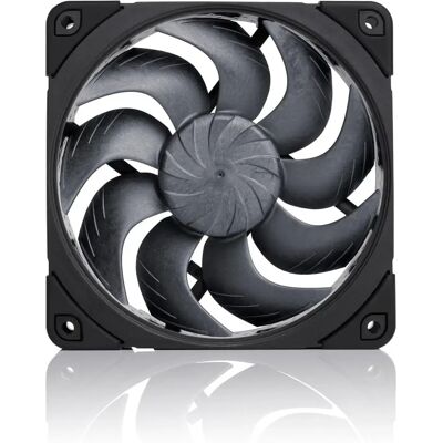 NOCTUA NF-A12x25 G2 PWM chromax.black NOCTUA NF-A12x25 G2 PWM chromax.black