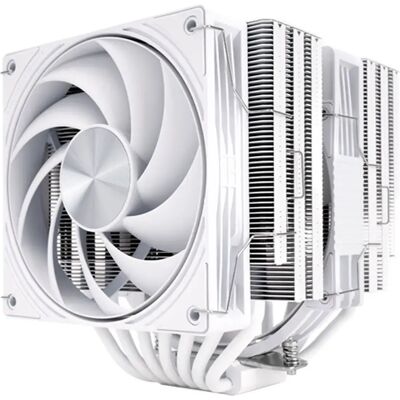 Thermalright Frost Tower 140 fehér FROST TOWER 140 WHITE Thermalright Frost Tower 140 fehér FROST TOWER 140 WHITE