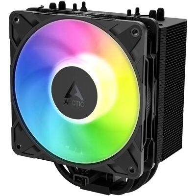 Arctic COOLING Freezer 36-S A-RGB fekete ACFRE00198A Arctic COOLING Freezer 36-S A-RGB fekete ACFRE00198A