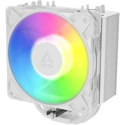 Arctic COOLING Freezer 36-S A-RGB fehér -BULK AOCPU00029A Arctic COOLING Freezer 36-S A-RGB fehér -BULK AOCPU00029A