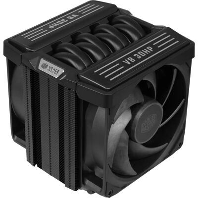 Cooler Master V8 ACE 3DHP fekete MAM-T6HA-225PK-RB AMD Cooler Master V8 ACE 3DHP fekete MAM-T6HA-225PK-RB AMD