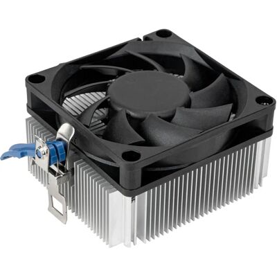Silverstone CPU Cooler SST-NT09-AM5 Silverstone CPU Cooler SST-NT09-AM5