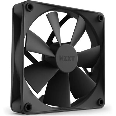 NZXT F120P fekete RF-P12SF-B1 NZXT F120P fekete RF-P12SF-B1