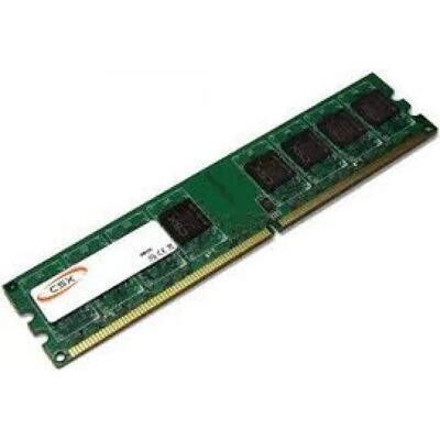 CSX 4GB DDR4 2133MHz CL15 CSXD4LO2133-1R8-4GB CSX 4GB DDR4 2133MHz CL15 CSXD4LO2133-1R8-4GB
