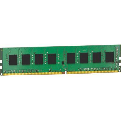 Kingston 16GB DDR4 3200MHz CL22 KVR32N22S8/16 Kingston 16GB DDR4 3200MHz CL22 KVR32N22S8/16