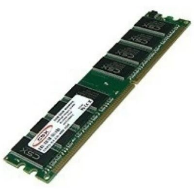 CSX 4GB DDR4 2400MHz CL17 CSXD4LO2400-1R16-4GB CSX 4GB DDR4 2400MHz CL17 CSXD4LO2400-1R16-4GB