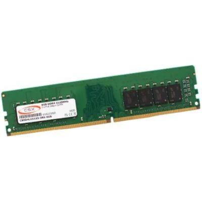 CSX 4GB DDR4 3200MHz CL22 CSXD4LO3200-1R16-4GB CSX 4GB DDR4 3200MHz CL22 CSXD4LO3200-1R16-4GB