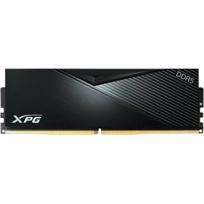 ADATA 16GB XPG Lancer DDR5 6000MHz CL30 AX5U6000C3016G-CLABK ADATA 16GB XPG Lancer DDR5 6000MHz CL30 AX5U6000C3016G-CLABK