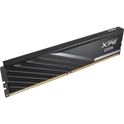ADATA 16GB XPG Lancer DDR5 5600MHz CL46 AX5U5600C4616G-SLABBK ADATA 16GB XPG Lancer DDR5 5600MHz CL46 AX5U5600C4616G-SLABBK