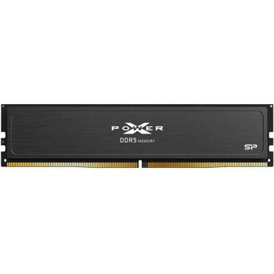SILICON POWER 16GB XPower Pulse DDR5 6400MHz CL32 SP016GXLWU64AFSJ SILICON POWER 16GB XPower Pulse DDR5 6400MHz CL32 SP016GXLWU64AFSJ