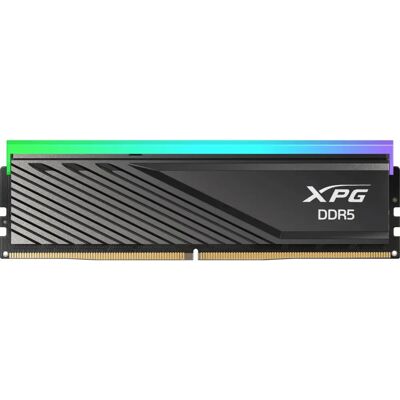 ADATA 16GB XPG Lancer Blade RGB DDR5 6000MHz CL36 AX5U6000C3616G-SLABRBK ADATA 16GB XPG Lancer Blade RGB DDR5 6000MHz CL36 AX5U6000C3616G-SLABRBK