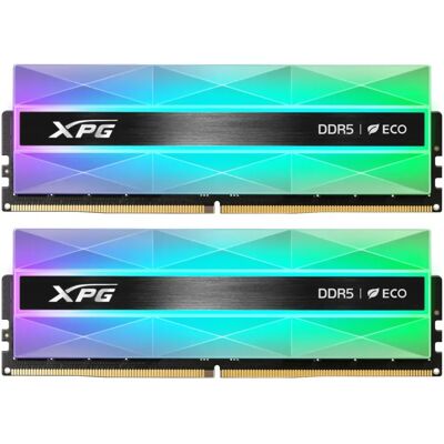 ADATA 32GB XPG Lancer NEO RGB DDR5 6000MHz CL30 KIT AX5U6000C3016G-DCLANRSG ADATA 32GB XPG Lancer NEO RGB DDR5 6000MHz CL30 KIT AX5U6000C3016G-DCLANRSG