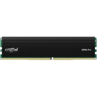Crucial 32 GB DDR4-3200 RAM - RAM Crucial 32 GB DDR4-3200 RAM - RAM
