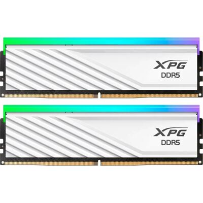 ADATA AX5U5600C468G-DTLABRWH - Memória ADATA AX5U5600C468G-DTLABRWH - Memória