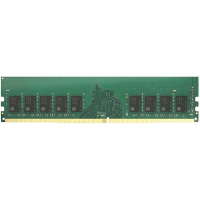 SYNOLOGY 8GB DDR4 ECC Unbuffered DIMM memória RS2423+ FS2500 D4EU02-8G SYNOLOGY 8GB DDR4 ECC Unbuffered DIMM memória RS2423+ FS2500 D4EU02-8G