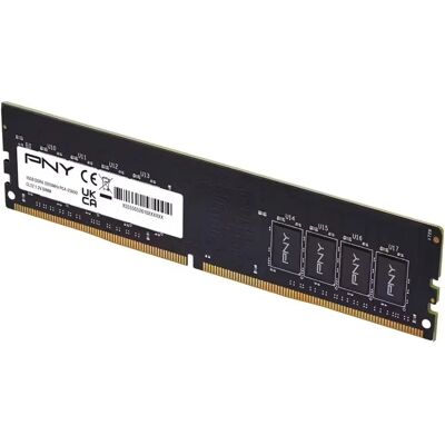 PNY 16GB Performance DDR4 3200MHz MD16GSD43200-SB PNY 16GB Performance DDR4 3200MHz MD16GSD43200-SB