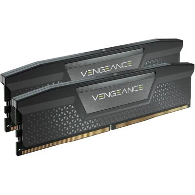 Corsair 32GB Vengeance DDR5 6000MHz CL38 KIT CMK32GX5M2D6000Z38 Corsair 32GB Vengeance DDR5 6000MHz CL38 KIT CMK32GX5M2D6000Z38