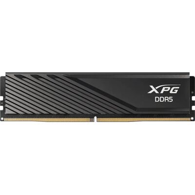 ADATA 16GB XPG Lancer Blade DDR5 6000MHz CL28 AX5U6000C2816G-SLABBK ADATA 16GB XPG Lancer Blade DDR5 6000MHz CL28 AX5U6000C2816G-SLABBK