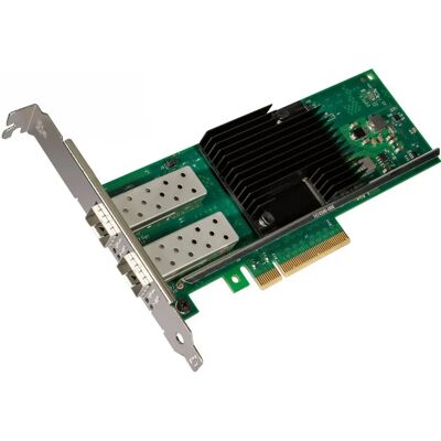 Intel X710-DA2 FH OEM Intel X710-DA2 FH OEM
