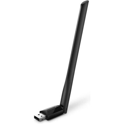 TP-Link Archer T600U Plus AC600 Wireless adapter TP-Link Archer T600U Plus AC600 Wireless adapter