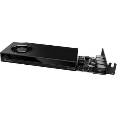 Nvidia A400 4GB GDDR6 PCIe 4.0 Grafikus Kártya Nvidia A400 4GB GDDR6 PCIe 4.0 Grafikus Kártya