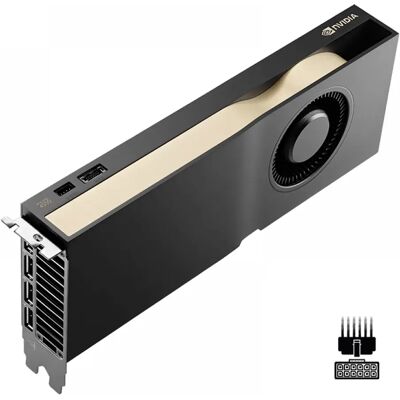 PNY VCNRTXPRO4500-PB RTX Pro 4500 32GB GDDR7 Blackwell PCIE PNY VCNRTXPRO4500-PB RTX Pro 4500 32GB GDDR7 Blackwell PCIE