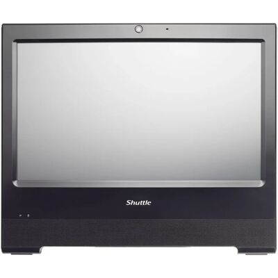 Shuttle X50 V8 U3 Intel Core i3-10110U fekete Shuttle X50 V8 U3 Intel Core i3-10110U fekete
