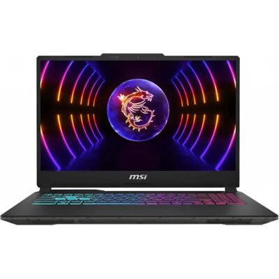 MSI Cyborg 15 A13VEK-2005 Fekete MSI Cyborg 15 A13VEK-2005 Fekete