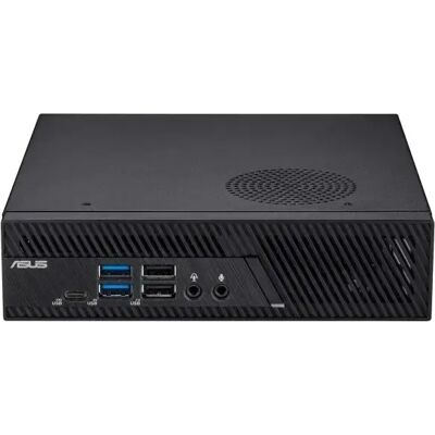 Asus PB63-B5047MH Fekete Asus PB63-B5047MH Fekete