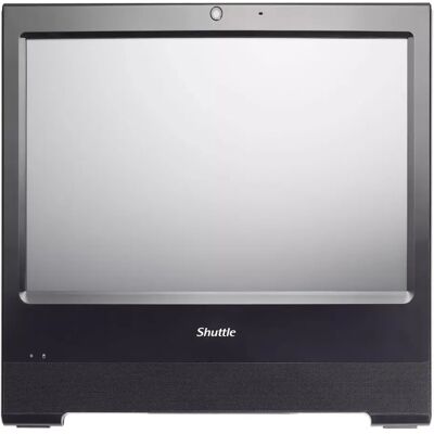Shuttle X50 V9 Intel Celeron 7305 fekete Shuttle X50 V9 Intel Celeron 7305 fekete