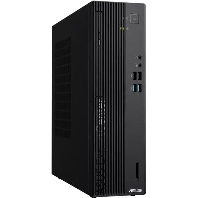 Asus ExpertCenter D501SER-7147000330 Fekete D501SER-7147000330_16GB Asus ExpertCenter D501SER-7147000330 Fekete D501SER-7147000330_16GB