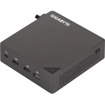 GIGABYTE Brix GB-BRU7-255H Intel Core Ultra 7 255H GIGABYTE Brix GB-BRU7-255H Intel Core Ultra 7 255H