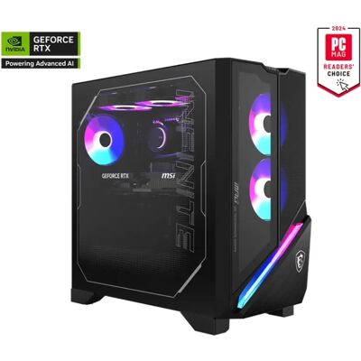 MSI MPG Infinite X3 AI 2 2NVR7-604XEU Fekete MSI MPG Infinite X3 AI 2 2NVR7-604XEU Fekete
