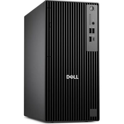 Dell Pro Tower Plus QBT1250 8897 Fekete Dell Pro Tower Plus QBT1250 8897 Fekete