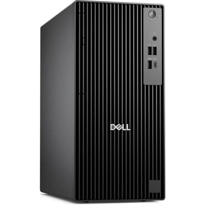 Dell Pro Tower QCT1250 8664 Fekete Dell Pro Tower QCT1250 8664 Fekete