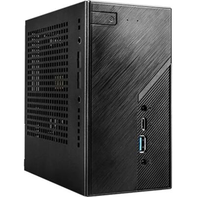 ASRock DeskMini X600/USB4 ASRock DeskMini X600/USB4