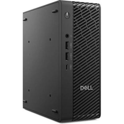 Dell Pro Max Micro FCM2250 399826 Fekete BTO106_FCM2250_EMEA Dell Pro Max Micro FCM2250 399826 Fekete BTO106_FCM2250_EMEA