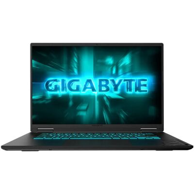 GIGABYTE GAMING A16 CVH CVHI3HU894SD Fekete GIGABYTE GAMING A16 CVH CVHI3HU894SD Fekete