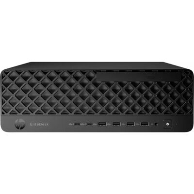 HP EliteDesk 8 SFF G1i A55SGET Fekete HP EliteDesk 8 SFF G1i A55SGET Fekete