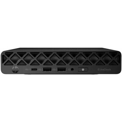 HP EliteDesk 8 Mini G1i 999A9ET Fekete HP EliteDesk 8 Mini G1i 999A9ET Fekete