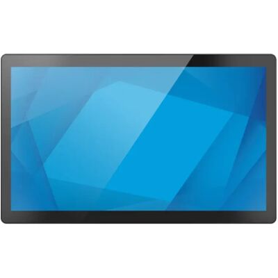 ELO I-Series 3 E432375 Fekete ELO I-Series 3 E432375 Fekete
