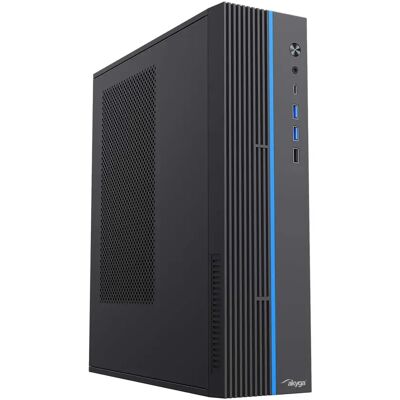 AKYGA SFF AK-302-01BL fekete AKYGA SFF AK-302-01BL fekete