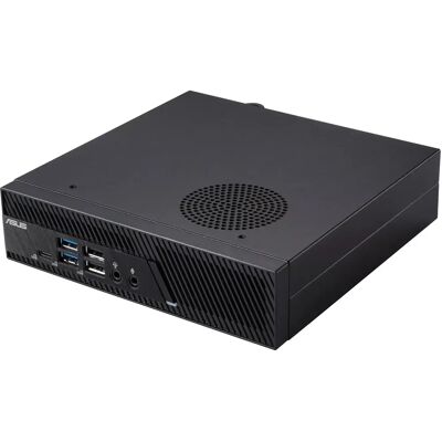 Asus MiniPC PB63 Intel Core i3-14100 fekete Asus MiniPC PB63 Intel Core i3-14100 fekete